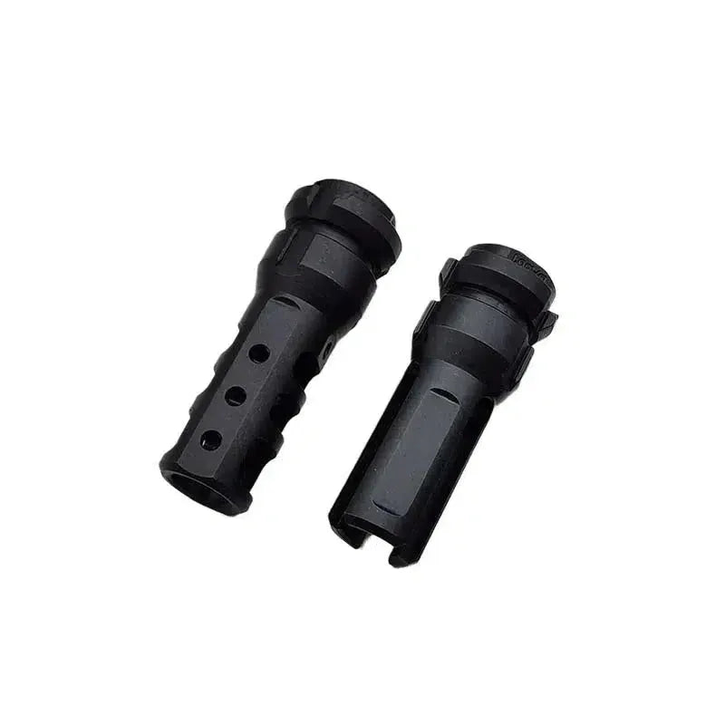 14mm Reverse Thread KeyMo Muzzle Brake or Flash Hider