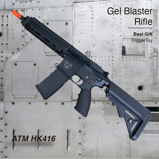 ATM HK416 Gel Blaster