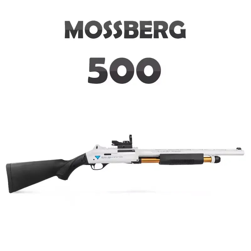 Triggertoy BLG M500 Foam Blaster