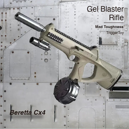 Triggertoy Beretta Cx4 Gel Blaster