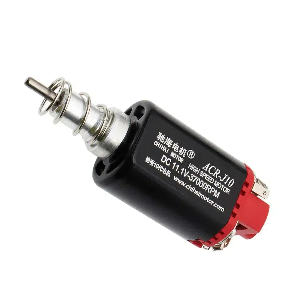 CH Long Axis 460 Motor for J10 ACR