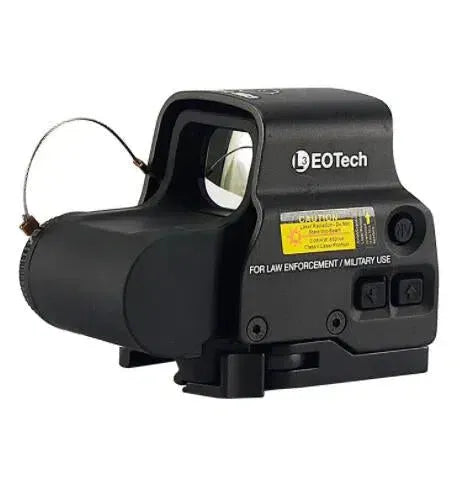 EOtech 558 Red/Green Dot Holographic Sight