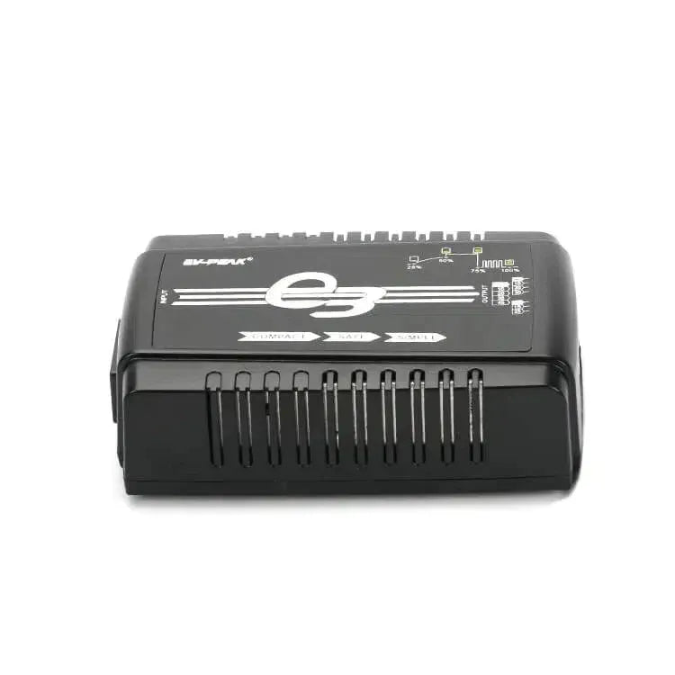 EV-Peak E3 LiPo Battery Smart AC Balance Charger 35W 3A 2S-4S