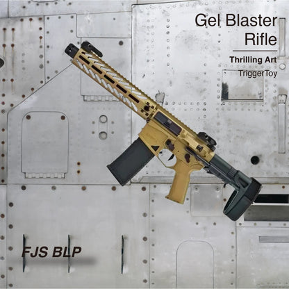 Triggertoy FJS BLP Gel Blaster