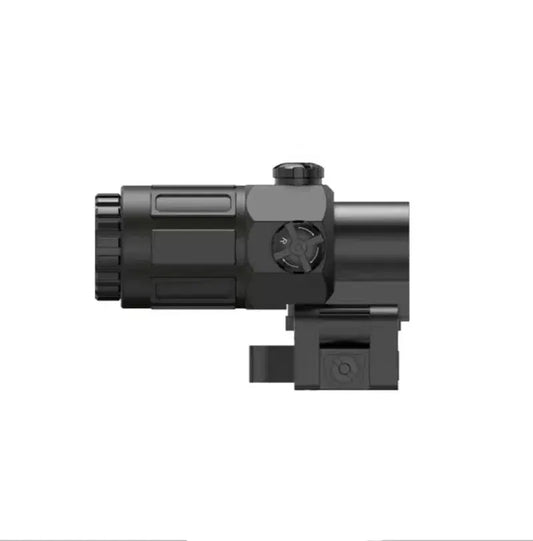 G33 3X Sight Magnifier with Flip to Side QD Mount