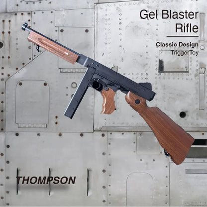 Triggertoy GQH Thompson Gel Blaster