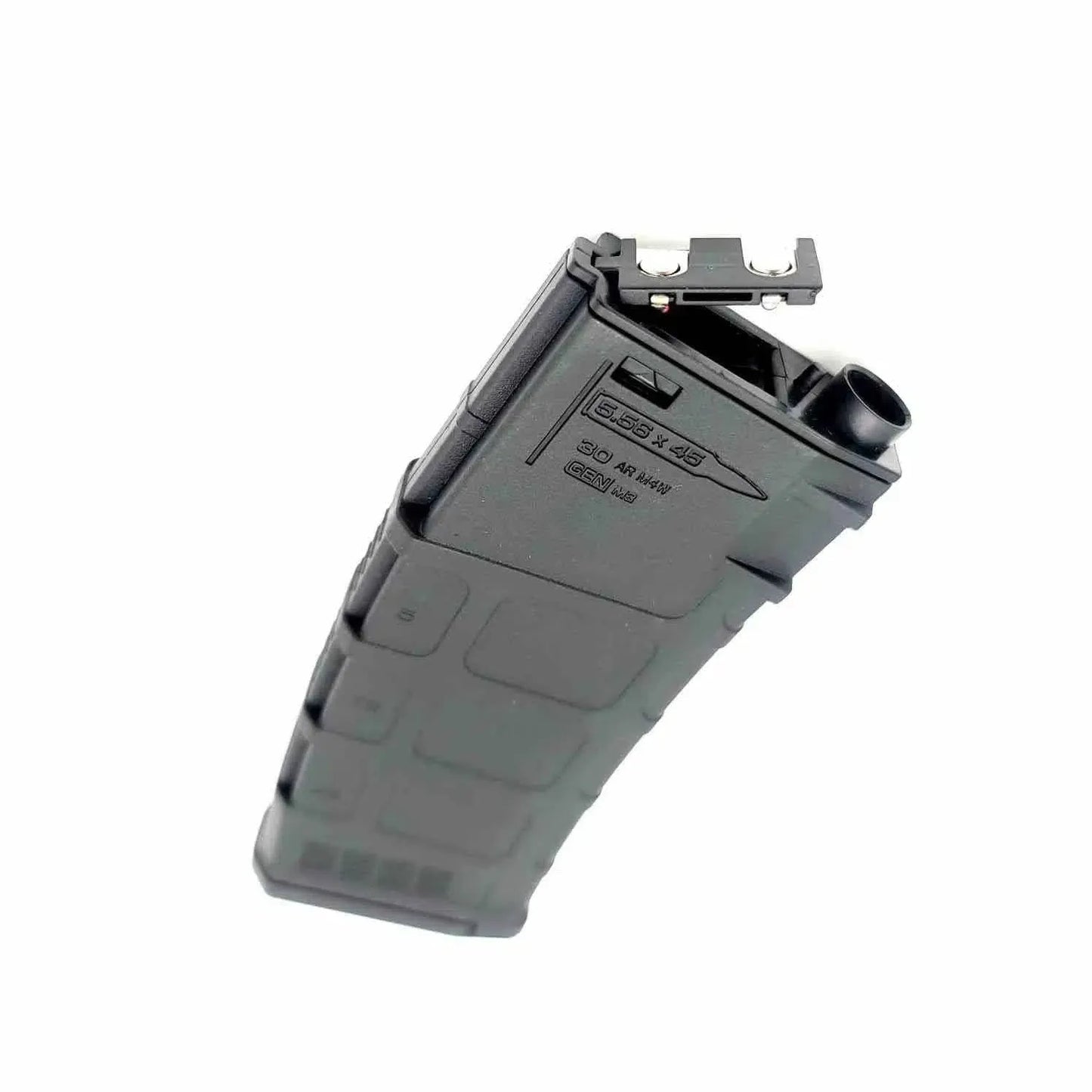 HL-015 Honey Badger Magazine