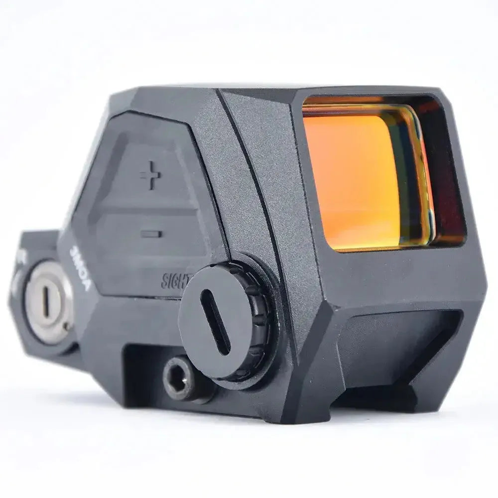 Heavy Recoil Optic HRO 3 MOA Tactical Reflex Sight