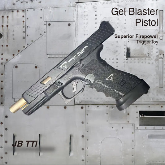 TriggerToy JB TTI G34 Gel Blaster