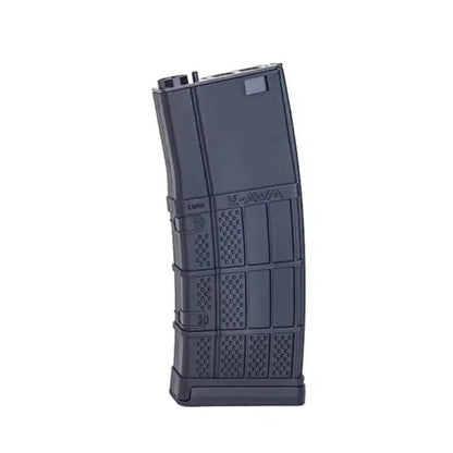 JJ Transparent L5 Magazine for SLR SR16 PDX