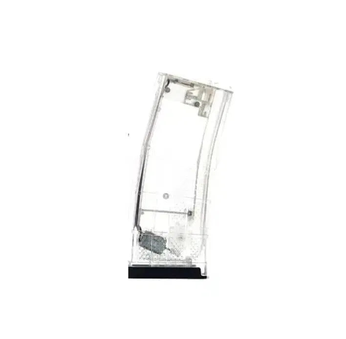 JJ Transparent L5 Magazine for SLR SR16 PDX