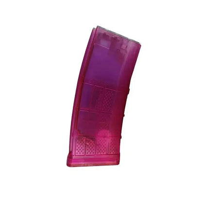 JJ Transparent L5 Magazine for SLR SR16 PDX