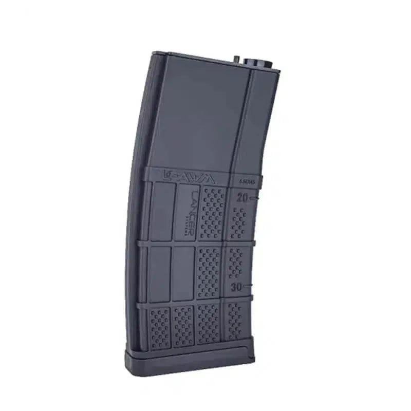 JJ Transparent L5 Magazine for SLR SR16 PDX