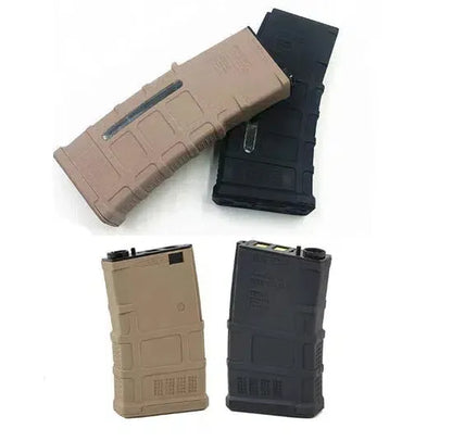 Jingji SLR PMAG Magazine Short/Long