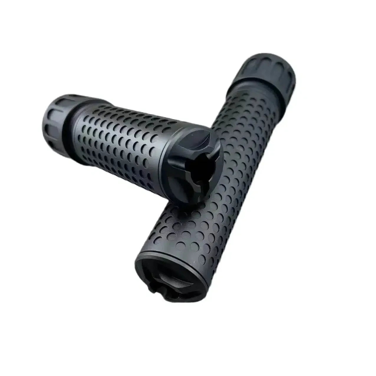 KAC QDC Quick Detach Mock Silencer 14mm CCW