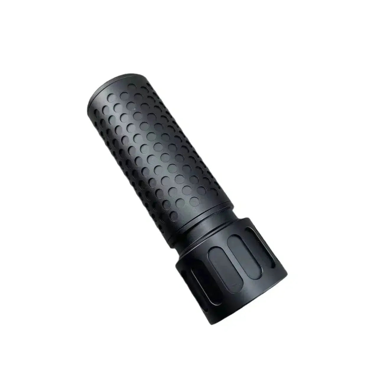 KAC QDC Quick Detach Mock Silencer 14mm CCW