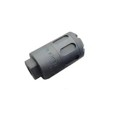 King Kong CNC Muzzle Brake 14mm CCW