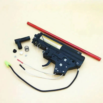 LDT HK416 3.0 Gearbox