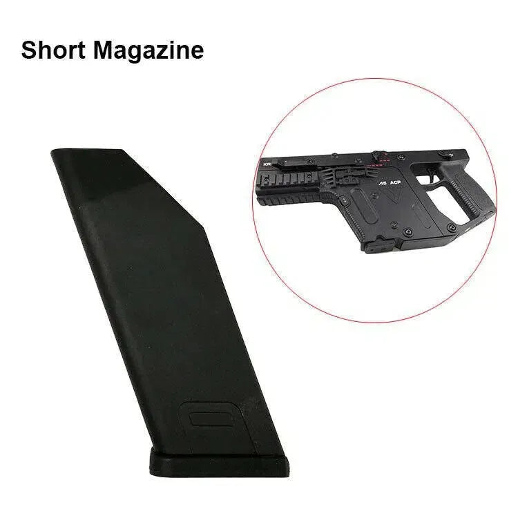 LH Vector V2 Magazine Stick/Long/Drum