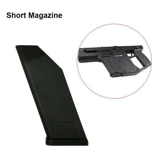 LH Vector V2 Magazine Stick/Long/Drum