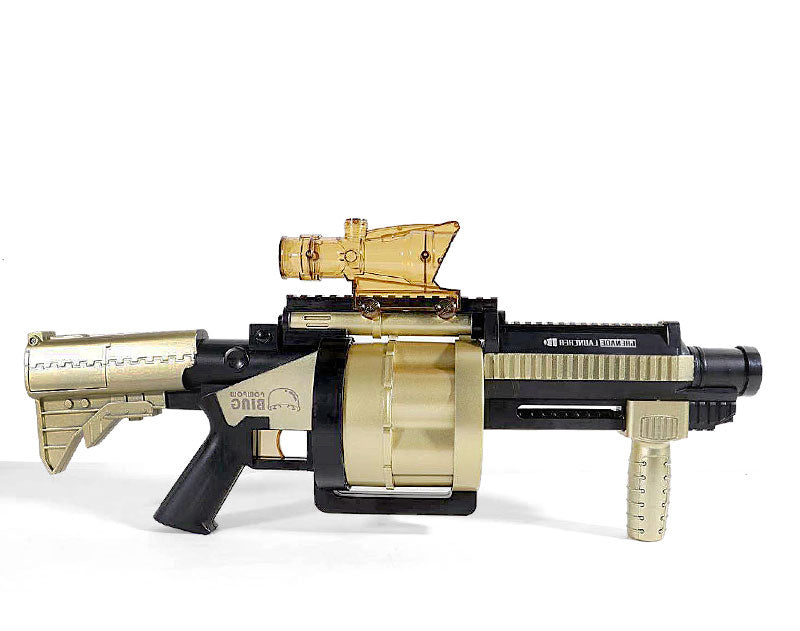 TriggerToy M32 Foam Blaster