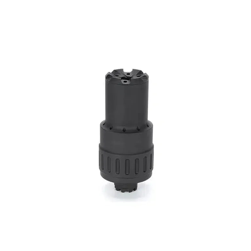 MPI KP-9 CNC Flash Hider 14mm CCW