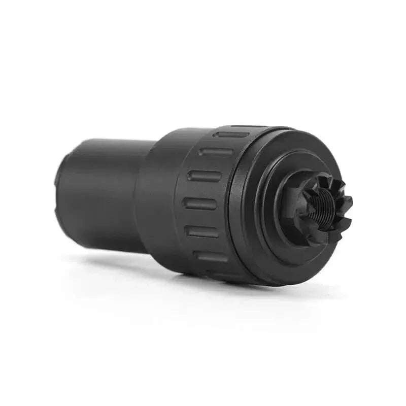 MPI KP-9 CNC Flash Hider 14mm CCW