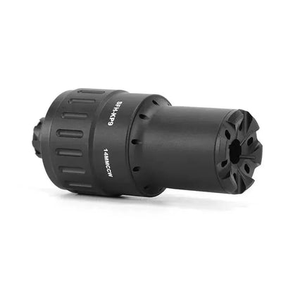 MPI KP-9 CNC Flash Hider 14mm CCW