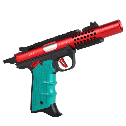 TriggerToy GQH Ruger Mark IV Foam Blaster