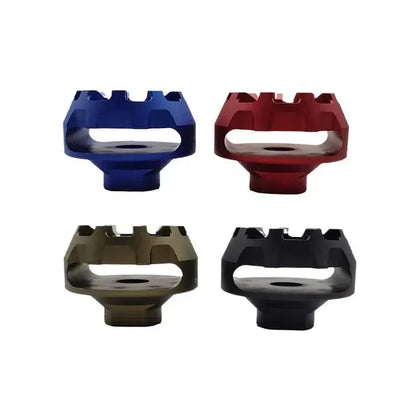 SI Cookie Cutter Metal Compensator 14mm CCW