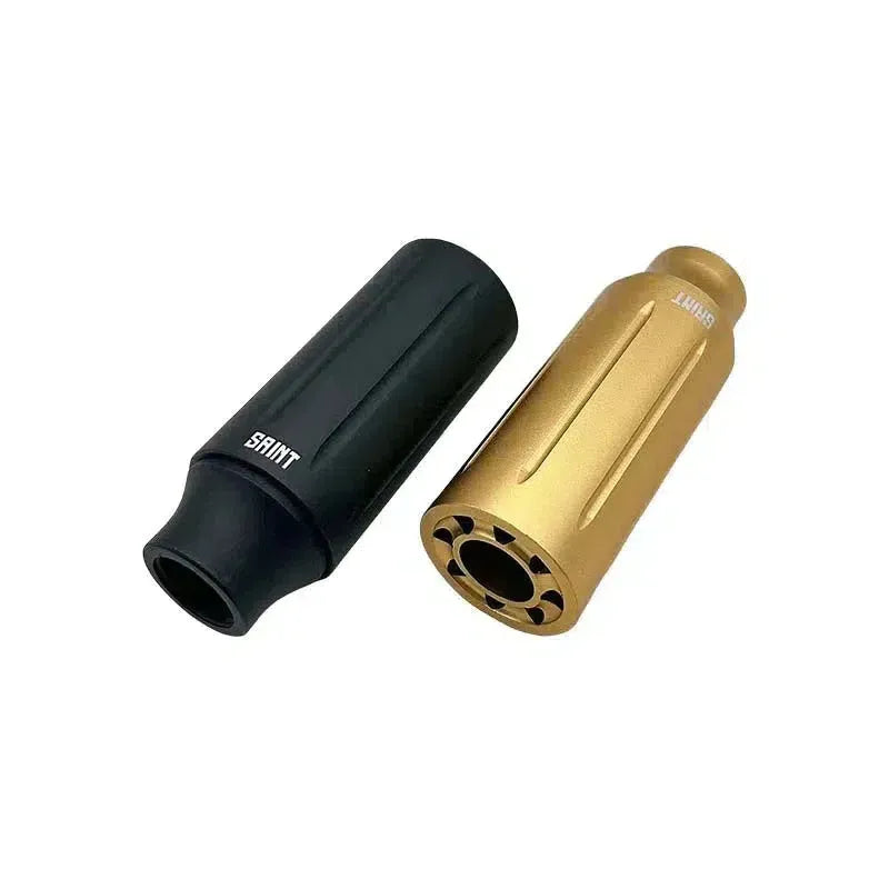 Saint Metal Flash Hider 14mm CCW