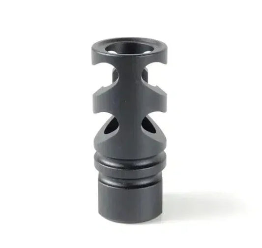 Shark Style Flash Hider 14ccw