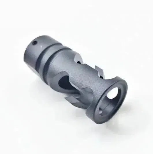 Shark Style Flash Hider 14ccw