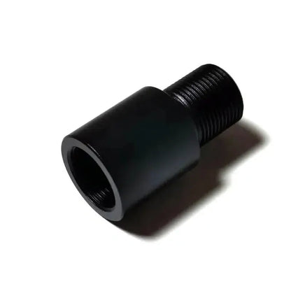 Silencer Suppressor Adapter 16mm 19mm 14mm CCW