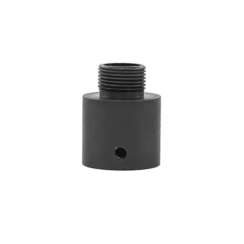 Silencer Suppressor Adapter 16mm 19mm 14mm CCW