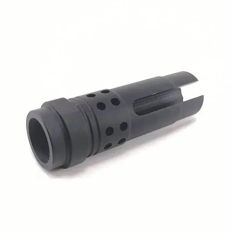 SureFire Warcomp 556 Flash Hider 14mm CCW