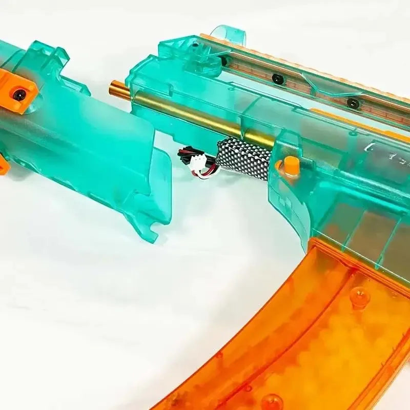 Triggertoy Transparent BF G36c Gel Blaster