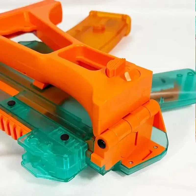 Triggertoy Transparent BF G36c Gel Blaster