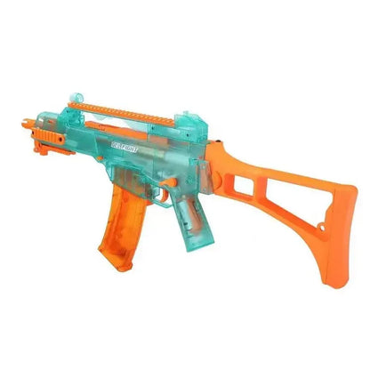 Triggertoy Transparent BF G36c Gel Blaster