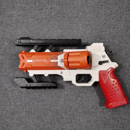 TriggerToy APEX Foam Blaster