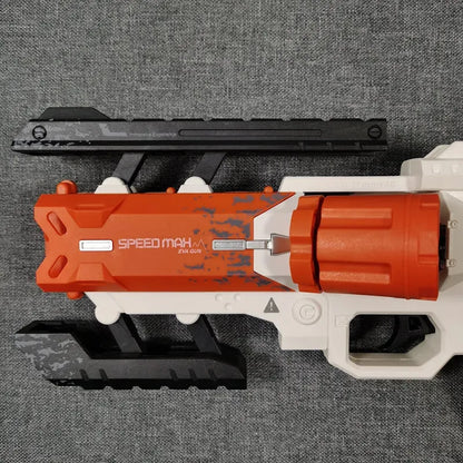 TriggerToy APEX Foam Blaster