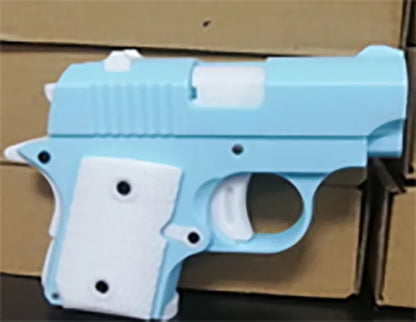 TriggerToy 3D M1911 Foam Blaster