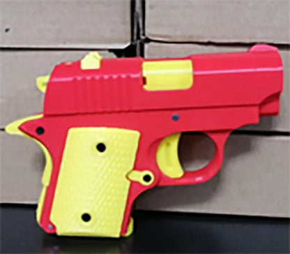 TriggerToy 3D M1911 Foam Blaster