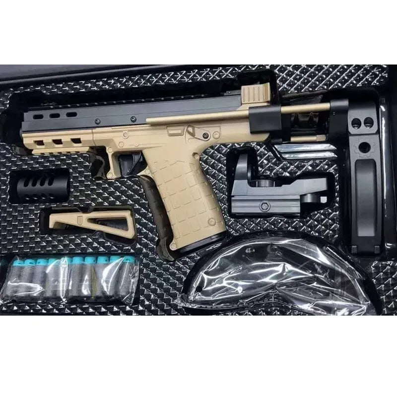 TriggerToy LH CP33 Foam Blaster