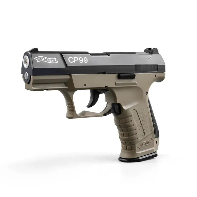 TriggerToy CP99 Laser Pistol