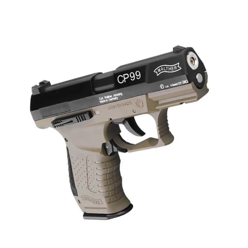 TriggerToy CP99 Laser Pistol