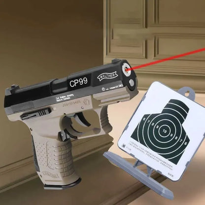 TriggerToy CP99 Laser Pistol