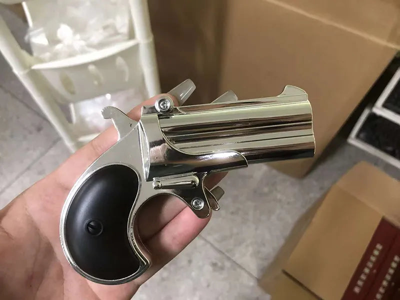 TriggerToy Derringer Foam Blaster