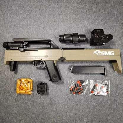 TriggerToy FMG-9 Foam Blaster