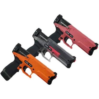 TriggerToy ZWQ Fire Rat S200 Foam Blaster